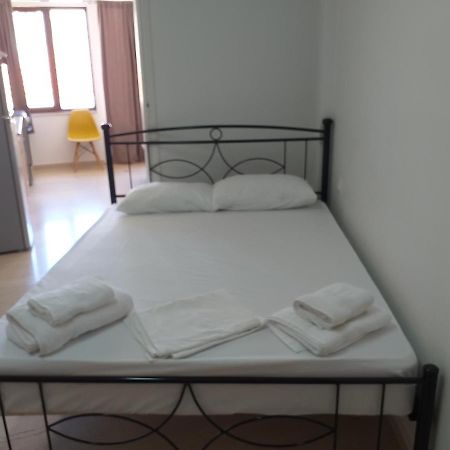 Happy Suite Heraklion Exterior foto