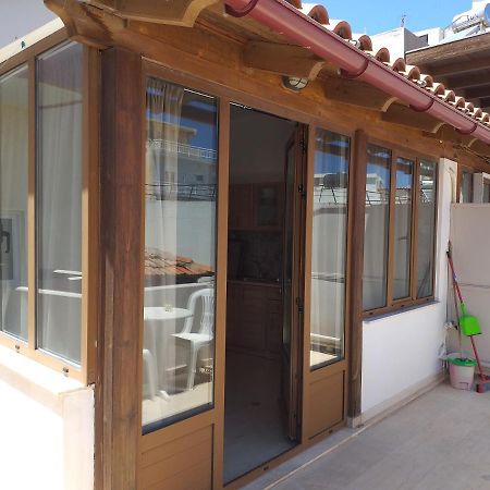 Happy Suite Heraklion Exterior foto