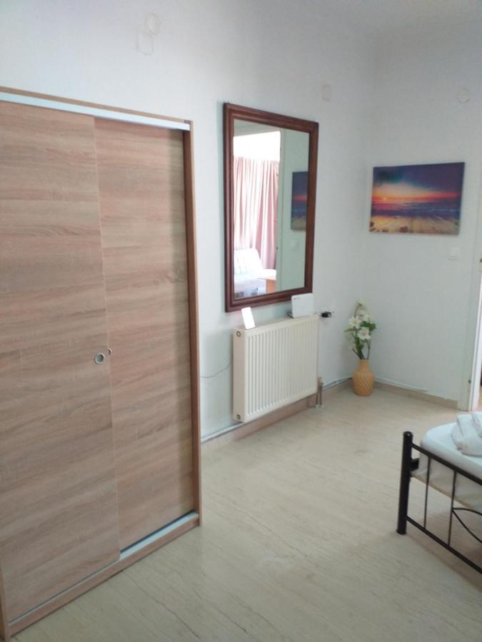 Happy Suite Heraklion Exterior foto