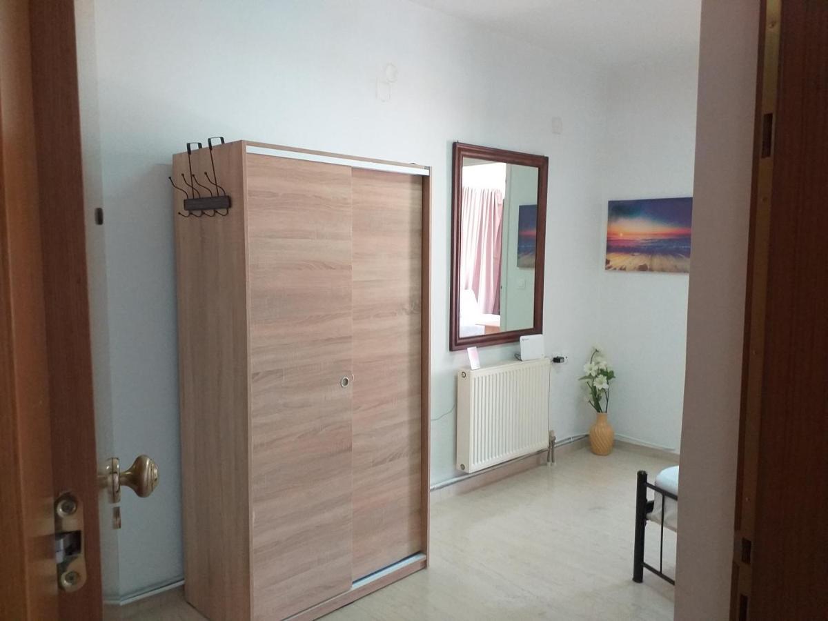 Happy Suite Heraklion Exterior foto