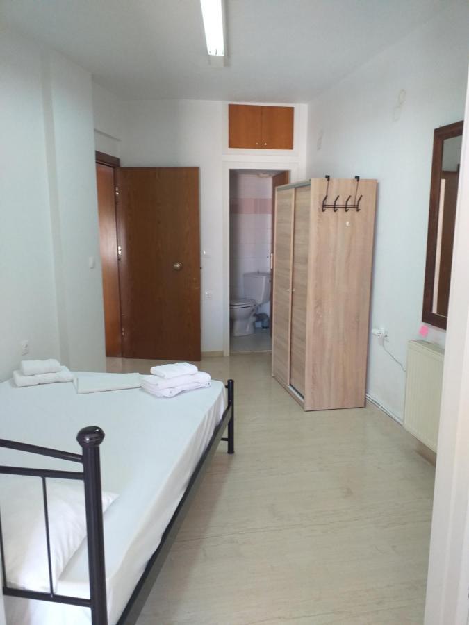 Happy Suite Heraklion Exterior foto