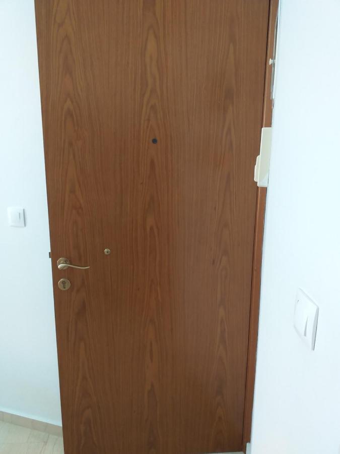 Happy Suite Heraklion Exterior foto