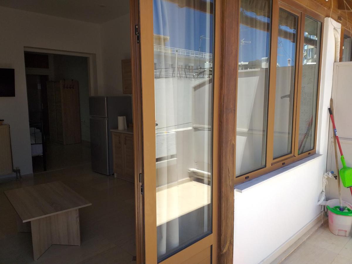 Happy Suite Heraklion Exterior foto