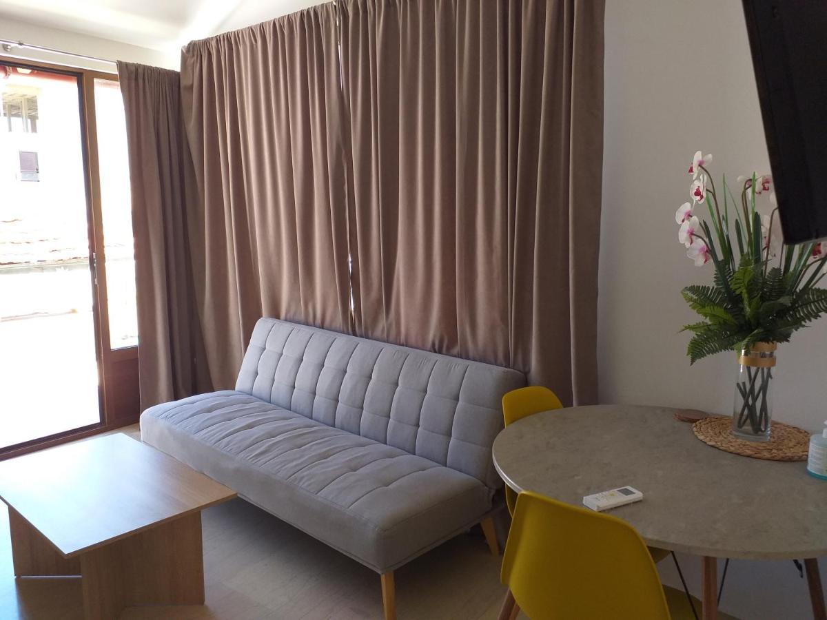 Happy Suite Heraklion Exterior foto
