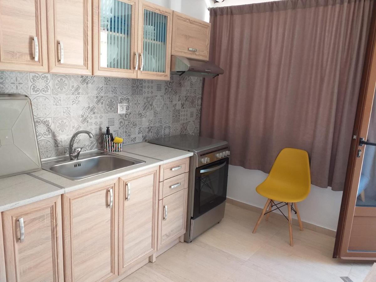 Happy Suite Heraklion Exterior foto