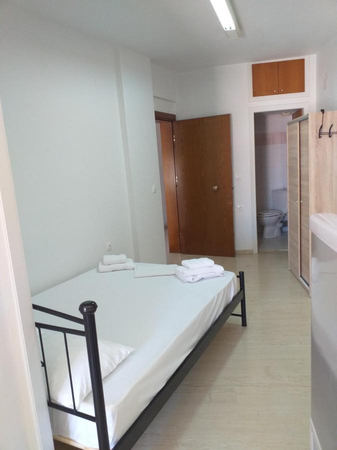 Happy Suite Heraklion Exterior foto